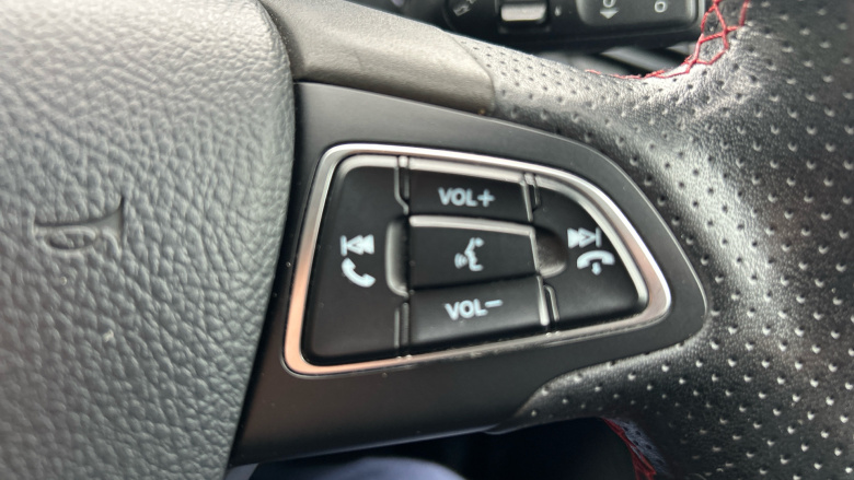 Ford EcoSport 1.0 EcoBoost 125 ST-Line 5dr Petrol Hatchback